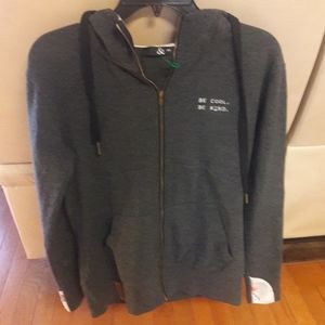 Women Ampersand hoodie